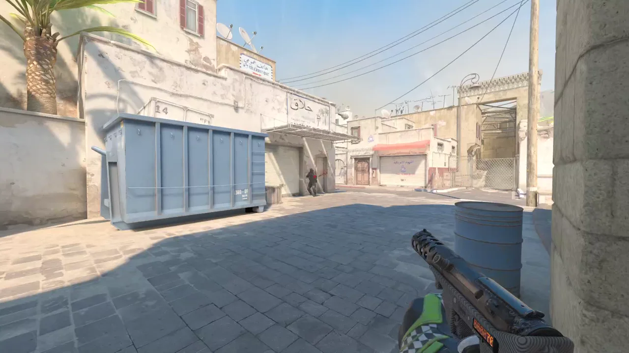 highlight